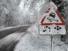 Водіїв та пішоходів попереджають про ожеледицю на дорогах Львівщини