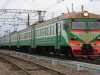 Пасажирів попереджають: потяг Стрий - Івано-Франківськ тимчасово не курсуватиме