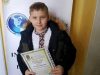 Школяр із Борислава переміг у Всеукраїнському музичному конкурсі