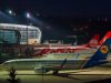 Пасажиропотік аеропорту «Львів» зростає рекордними темпами
