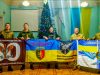 Львівський журналіст поїде на південний полюс з прапорами Збройних сил України