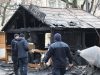 Львів закрив різдвяний ярмарок до встановлення причин пожежі