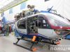 МВС показало вертольоти, які закуплять Україні для поліцейських операцій