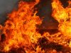 У Львові сталася пожежа у квартирі житлового будинку: 91-річна бабуся отруїлася продуктами горіння