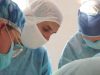 Львівські кардіологи провели пряму трансляцію складної операції на серце