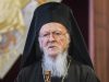 Патріарх Варфоломій: «Ви мали повне право просити і вимагати автокефалії»