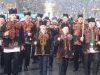 Як у Львові проходить День гуцульської культури