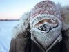 За місяць від переохолодження померло 64 українці
