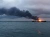 У Керченській протоці горять два судна. Загинули щонайменше 10 людей