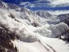 Надзвичайники попереджають про небезпеку сходження лавин на Львівщині
