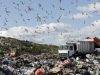 У Мостиськах не впустили екологів на комунальне підприємство, що займається сміттям