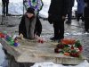 У Львові вшанували жертв Голокосту
