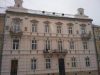 На вулиці Грушевського відреставрували три балкони