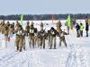 Курсанти Академії сухопутних військ стали переможцями першості ЗСУ з військового біатлону