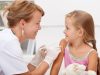 Львівщина отримала вакцину від дифтерії і правця, яка була у дефіциті