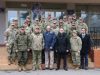 У військове містечко на Львівщині приїхала група генералів Збройних сил США