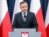 Президент Польщі звинуватив українців у геноциді, який вчинили німці?