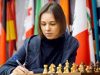 Марія Музичук – срібний призер шахового фестивалю в Гібралтарі
