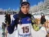 Львівська біатлоністка виступить на юнацькому олімпійському фестивалі