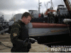 Поліція встановила «самооборонців», які захоплювали українські кораблі в Криму