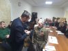 92-річного воїна УПА зі Самбірщини нагородили орденом імені Чорновола