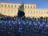 У Мюнхені пройшла акція на підтримку українських політв'язнів в Росії