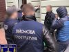 У Львові лейтенанта поліції затримали на хабарі