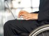 Роботодавців зобов'яжуть облаштовувати місця праці для людей з інвалідністю