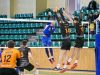 Матчі півфіналу волейбольного плей-офф відбудуться у Львові