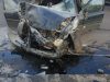 Жахлива аварія в Одесі. Авто збило трьох нацгвардійців