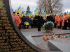 У Польщі вшанували убитих українців села Павлокоми