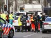 В результаті терористичної атаки в Утрехті вбито 3 людей. Є поранені