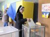 На вибори прийшло 70,3% львів’ян