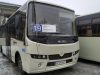 АТП-1 у вихідні збільшує кількість автобусів на маршруті №19