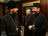 Митрополит Епіфаній та патріарх Святослав привітали українців з Великоднем