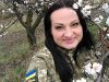 На Донбасі загинула відома кулеметниця Яна Червона