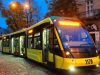 Із 13 травня відбудуться зміни в схемі руху трамвайних маршрутів № 1, 4, 6, 7 та 9