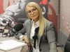 Зеленський хоче, щоб Тимошенко стала ведучою дебатів з Порошенком