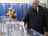 У другому турі виборів президента проголосували понад 68% львів’ян