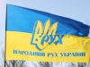 Народний рух України підтримав Петра Порошенка