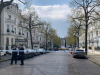 В Лондоні напали на автівку посла України