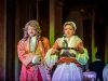 Наталка Полтавка, Лоенгрін, Служниця пані: емоції та пристрасті на сцені Львівської національної опери