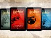 Влітку вийде чотири нові книги про світ Гаррі Поттера