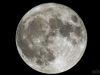Вчені виявили, що Місяць зменшується