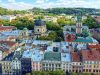 Уряд проситимуть звільнити у 2020 році туристичну галузь Львова від сплати всіх податків