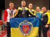 Український студент виграв чемпіонат Європи з пауерліфтингу, встановивши світовий рекорд