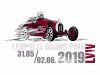 Львів’ян кличуть на фестиваль ретро-автомобілів «Leopolis Grand Prix»