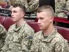 Як в Академії сухопутних військ вперше відсвяткували День піхоти