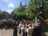 У Львові вшанували жертв політичних репресій