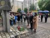 У Львові вшанували пам'ять першого Президента Чехословаччини